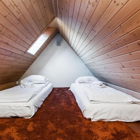 Apartamenty Sun & Snow Pardalowka Закопане Экстерьер фото