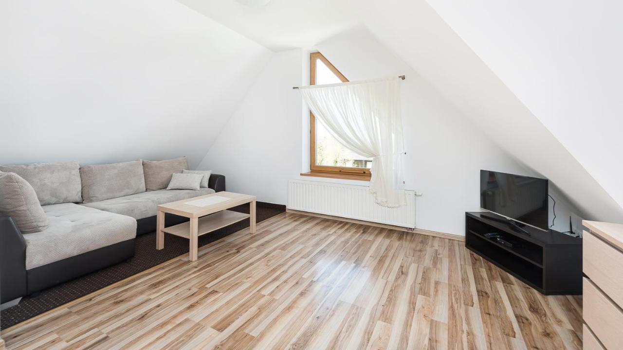Apartamenty Sun & Snow Pardalowka Закопане Экстерьер фото