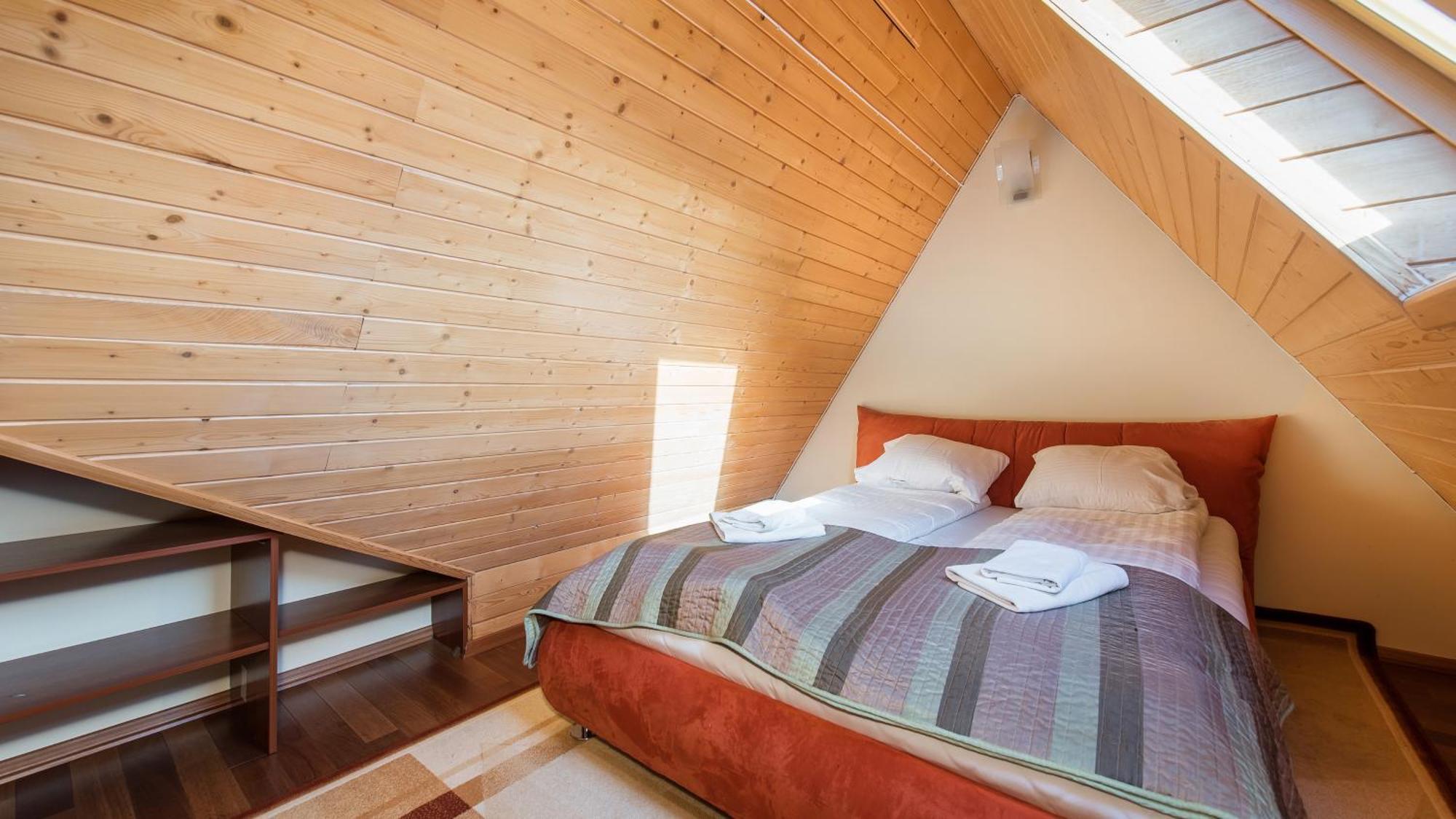 Apartamenty Sun & Snow Pardalowka Закопане Экстерьер фото